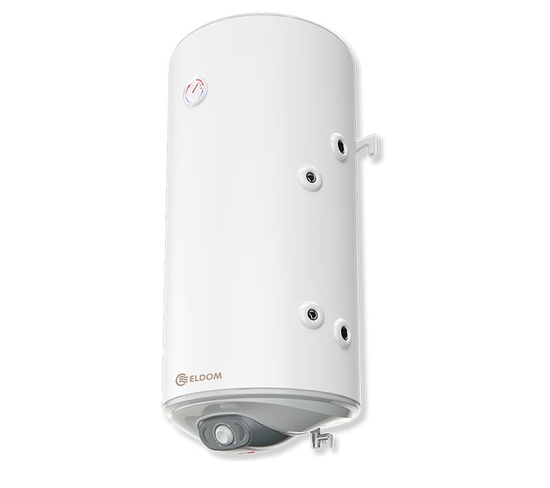 Boiler termoelectric cu o serpentina Eldom WV10046SR