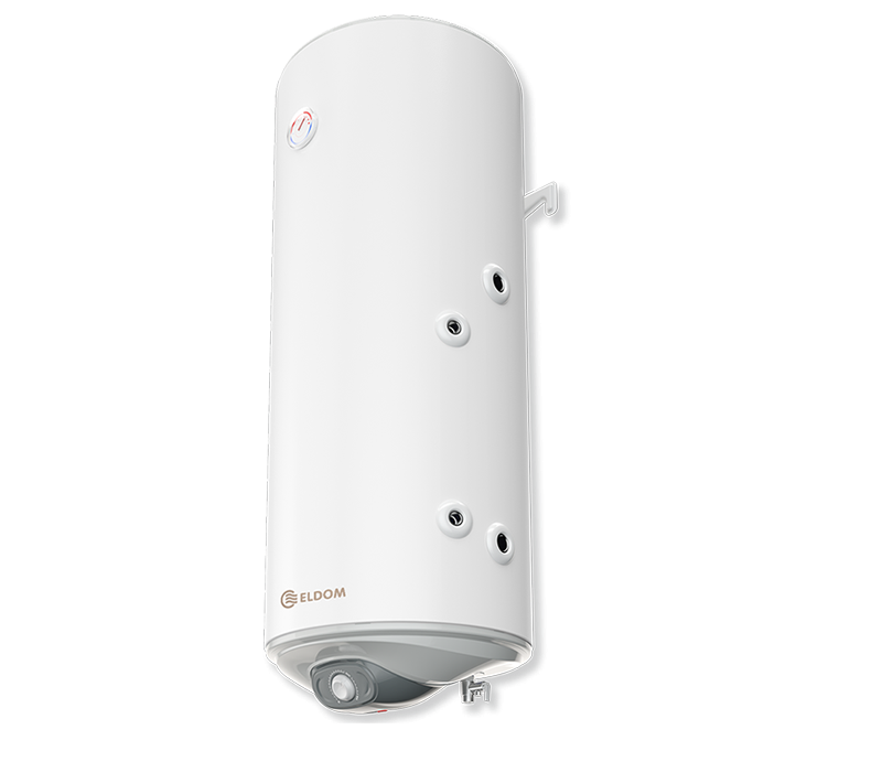 Boiler termoelectric cu o serpentina Eldom WV12046SR