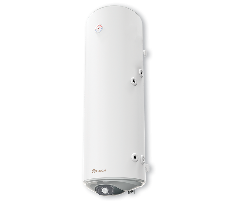 Boiler termoelectric cu o serpentina Eldom WV15046SR