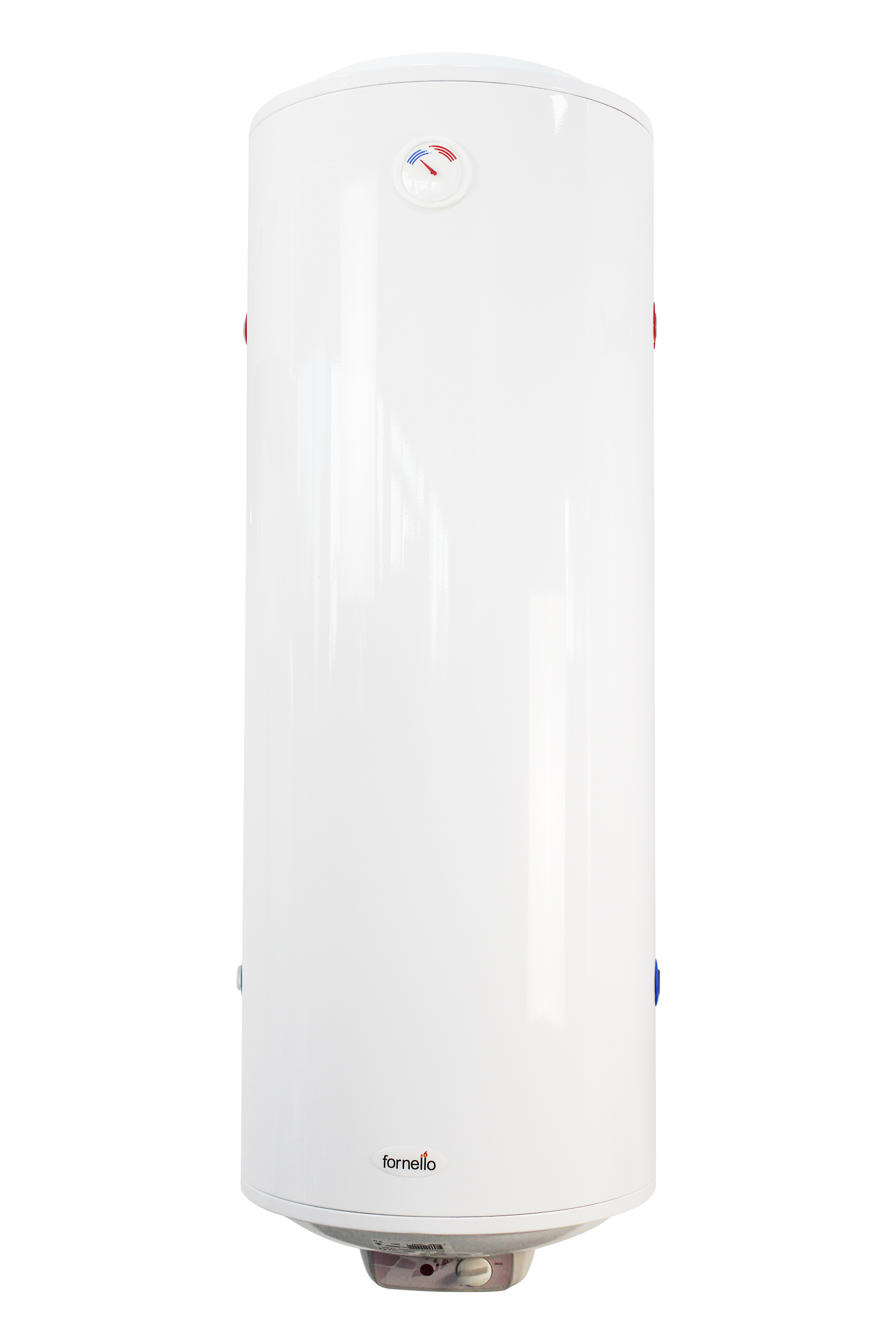 Boiler termoelectric Fornello Titanium Plus 150 litri