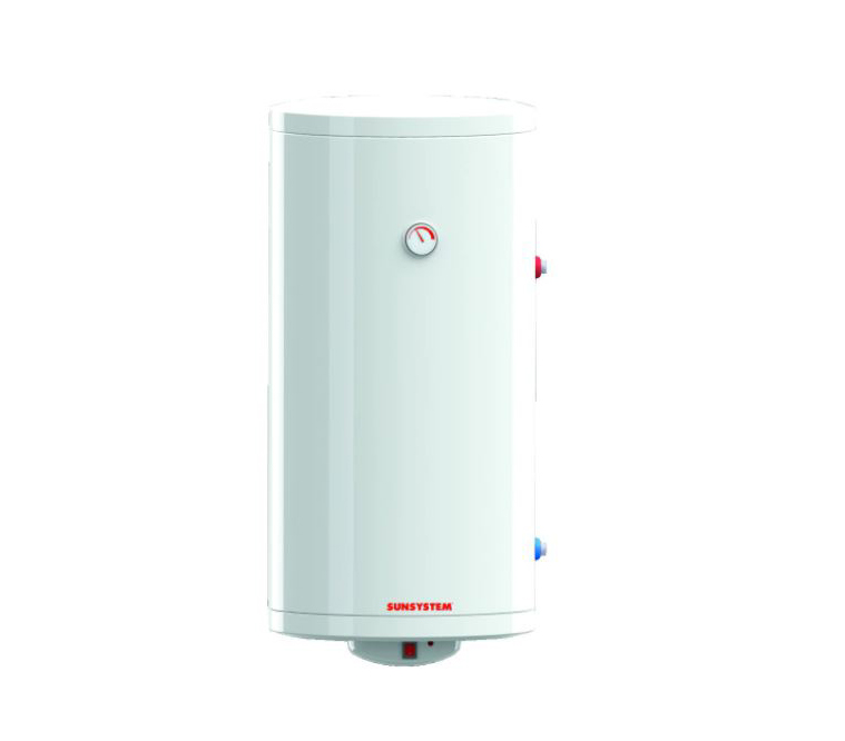 Boiler termoelectric Sunsystem BB NL2 200 V S1 3KW cu o serpentina