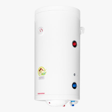 Boiler termoelectric Sunsystem MB-NL2 S1 100 cu o  serpentina