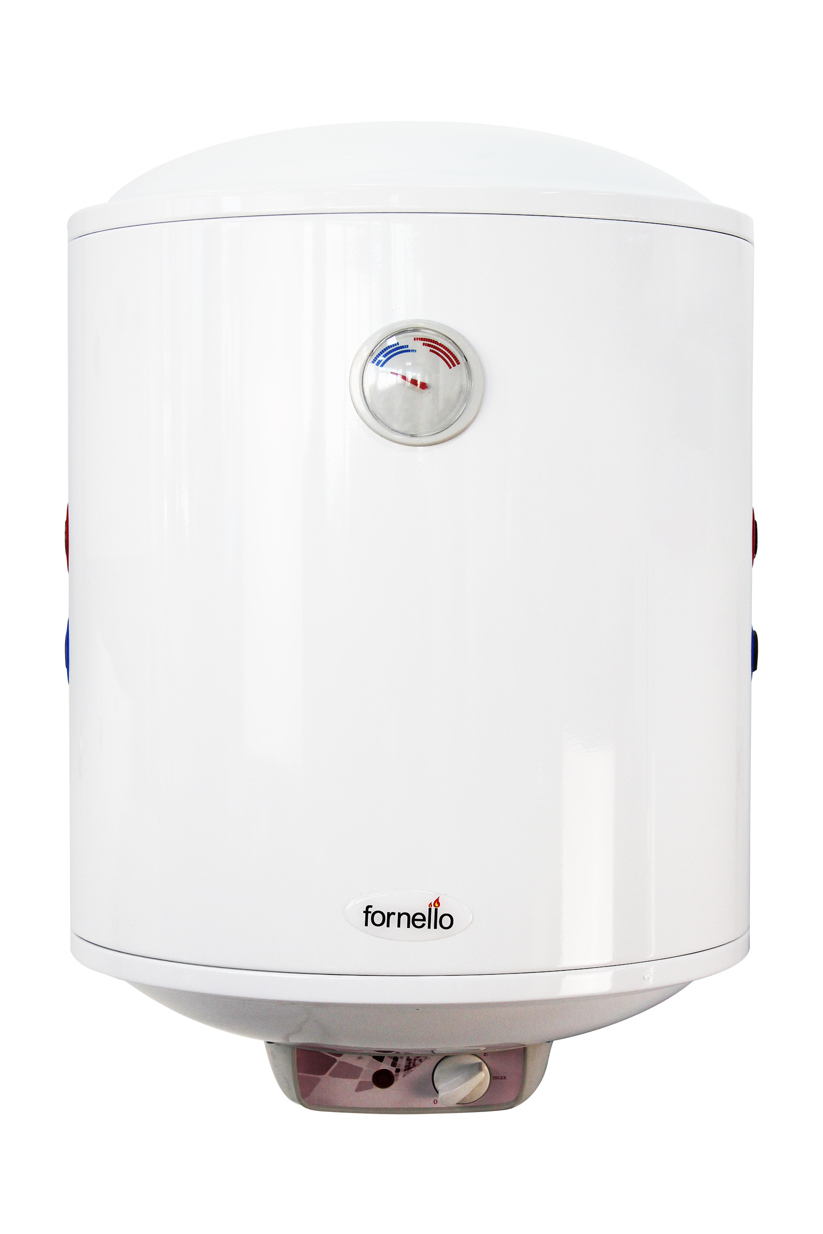 Boiler termoelectric tanc in tanc Fornello Titanium Plus 60 litri