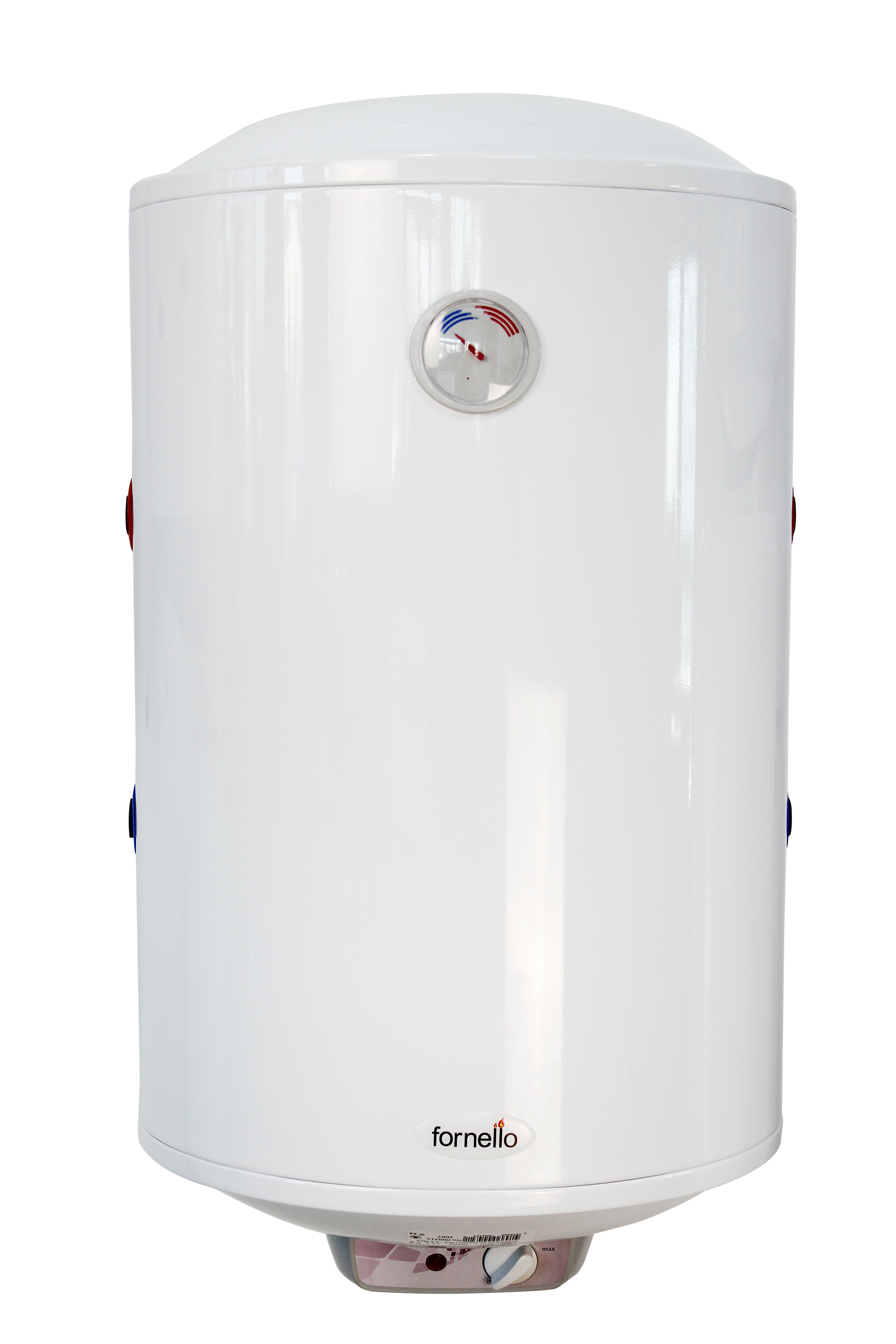 Boiler termoelectric tanc in tanc Fornello Titanium Plus