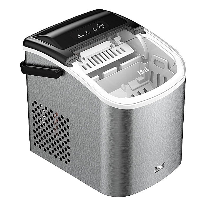 Masina de facut cuburi de gheata iHunt Bro Ice (KM-69)