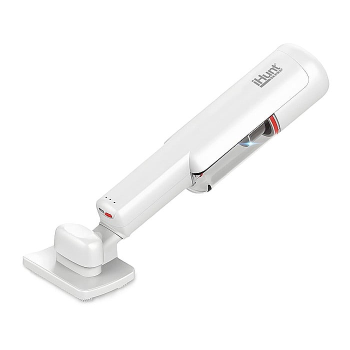Aspirator de mana fara fir iHunt Bro Vacuum Cleaner 3-in-1