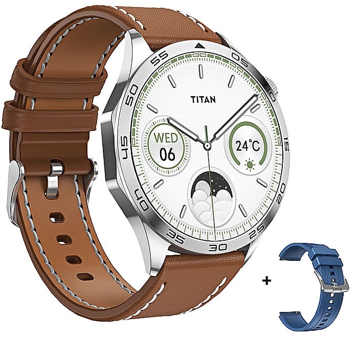 Smartwatch iHunt Watch 13 Titan Brown