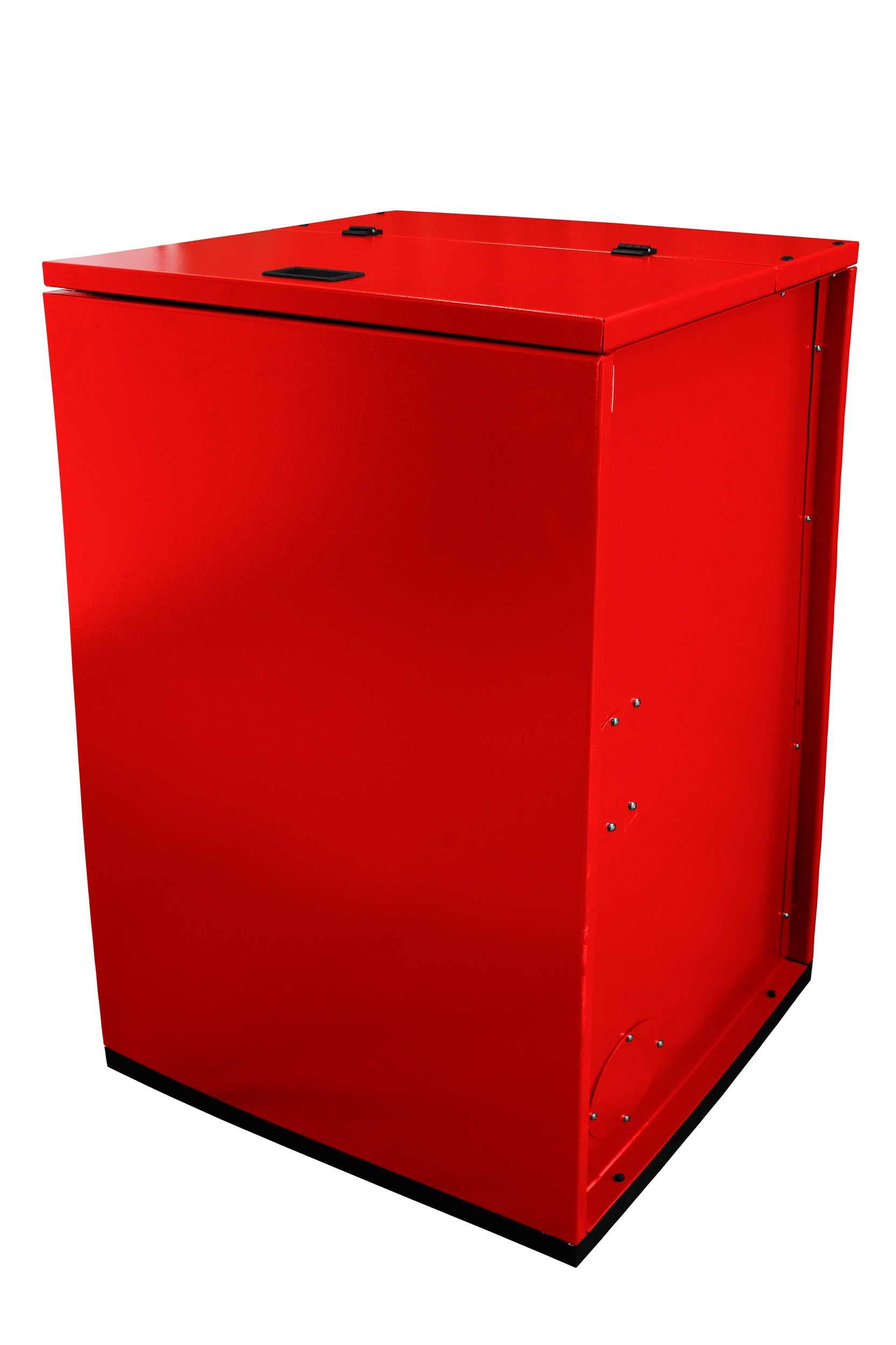 Buncar Peleti Sunsystem