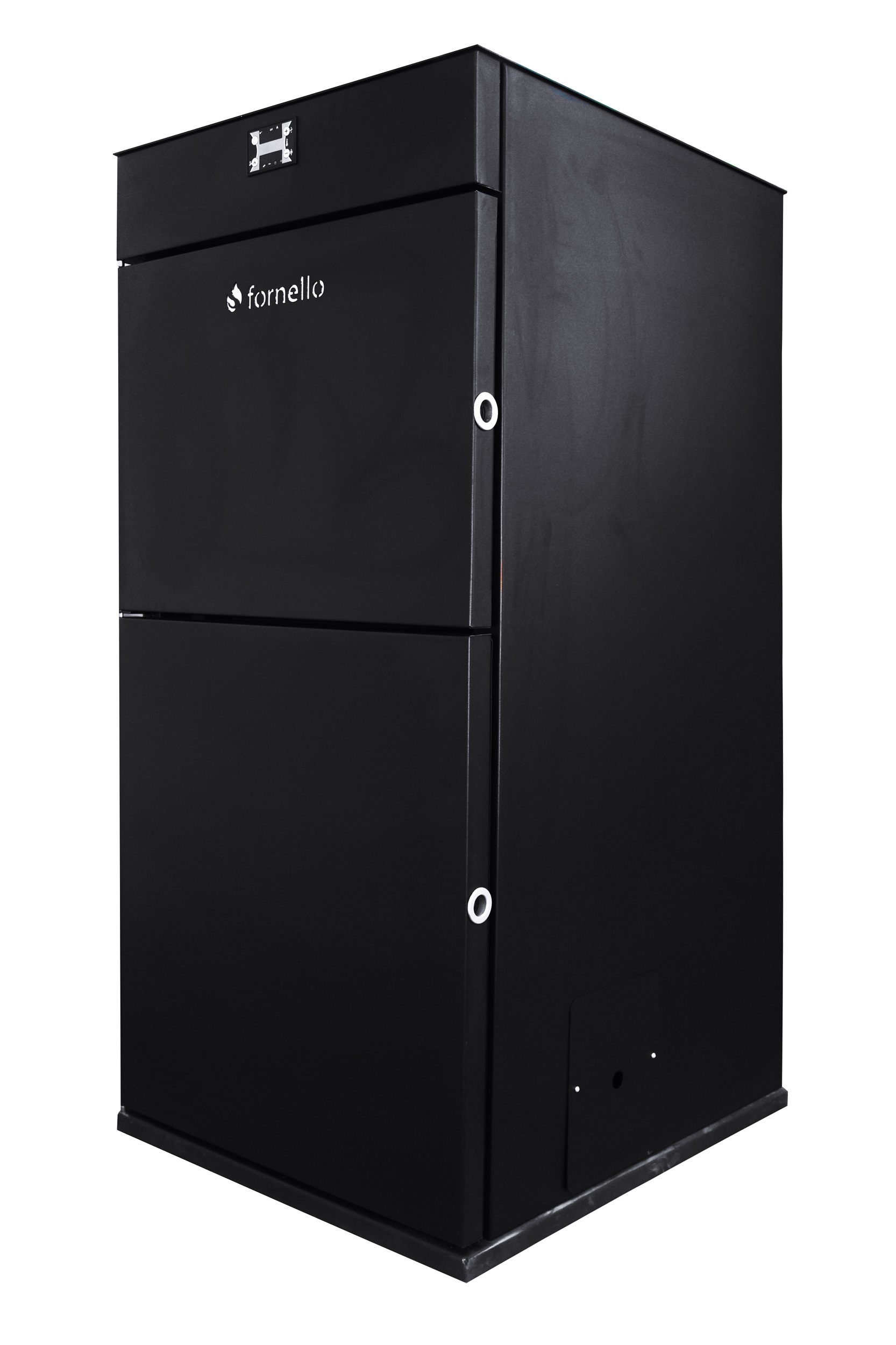 Centrala peleti Fornello Pellet King  30 kw