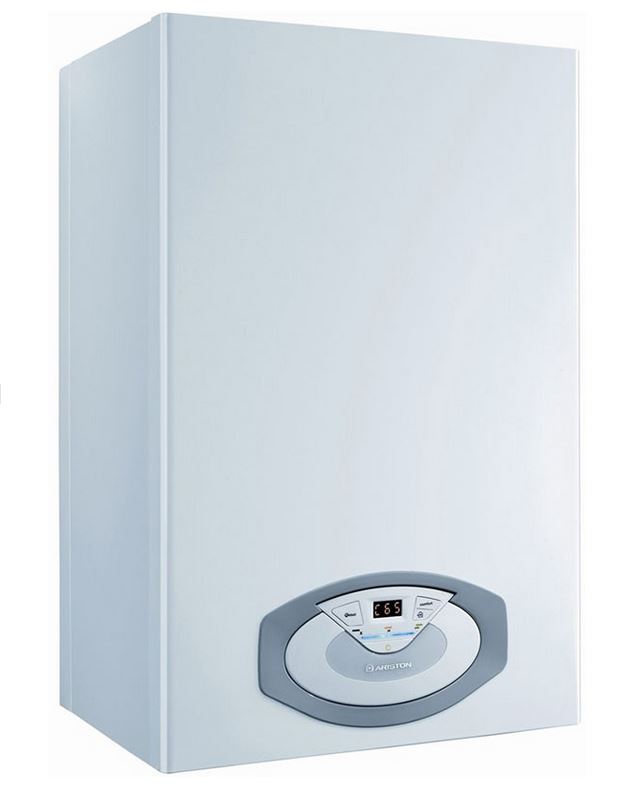 Centrala termica ARISTON GENUS PREMIUM EVO HP 150 EU
