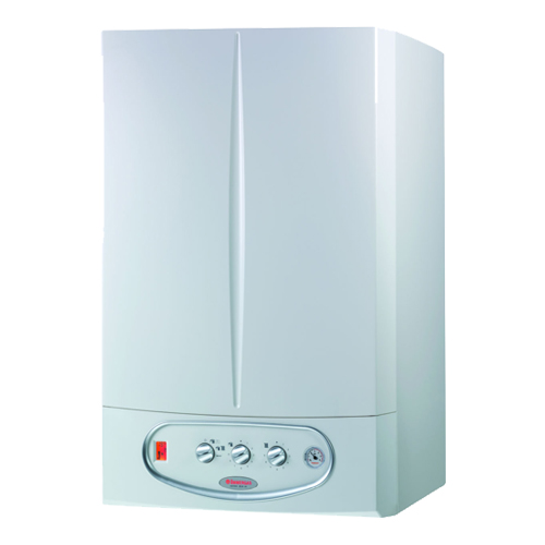 Centrala termica cu boiler din INOX 45 litri incorporat Immergas VICTRIX ZEUS 26 ErP