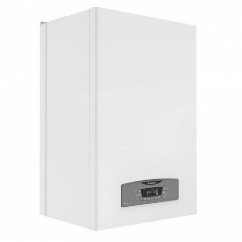 Centrala termica cu boiler incorporat ARISTON CLAS B ONE 24 - 24 kW