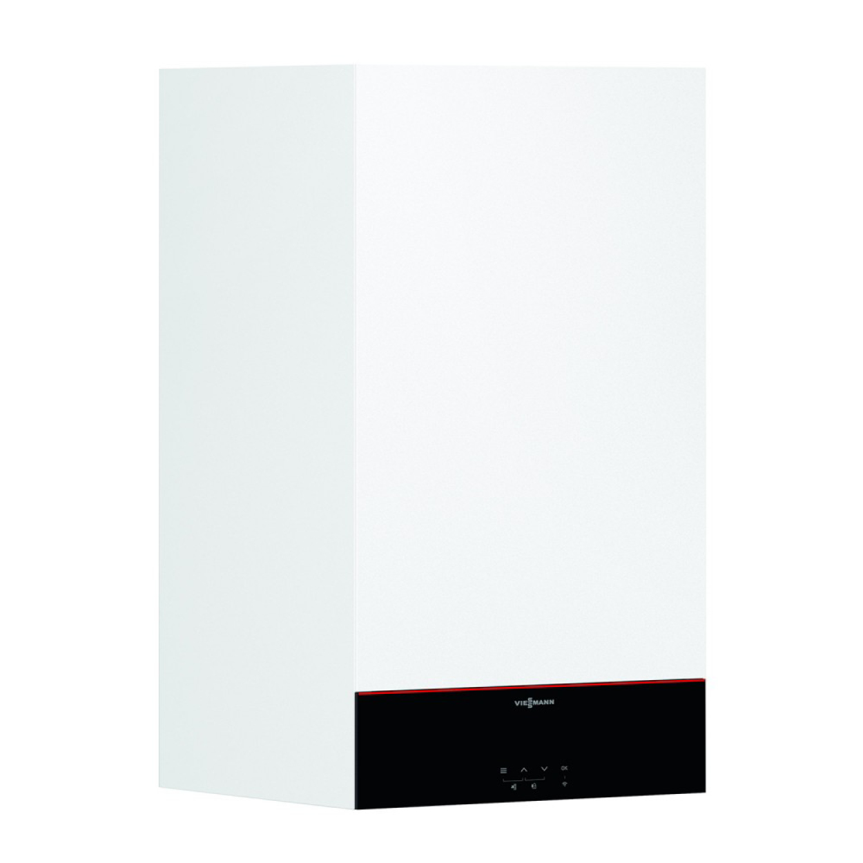 Centrala termica Viessmann Vitodens 100-W B1KF 25 kW combi