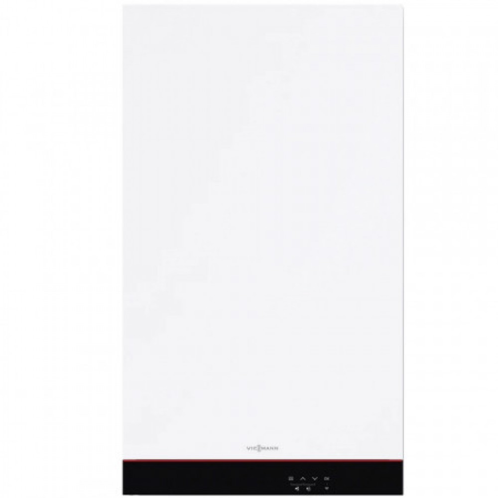 Centrala termica Viessmann Vitodens 050 19 Kw model B0KA
