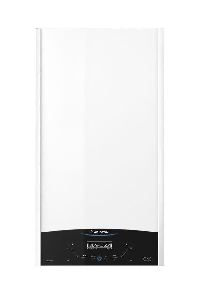 Centrala termica murala in condensare Ariston Genus One+ 24