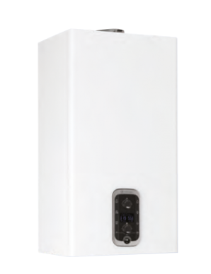 Centrala termica pe gaz in condensare CHAFFOTEAUX MIRA ADVANCE 35