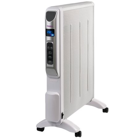 Convector electric de podea TESY MC 2014