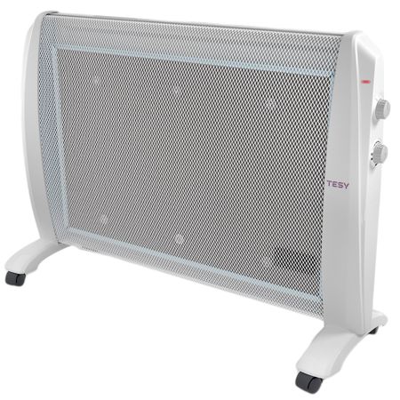 Convector electric de podea TESY MC2012