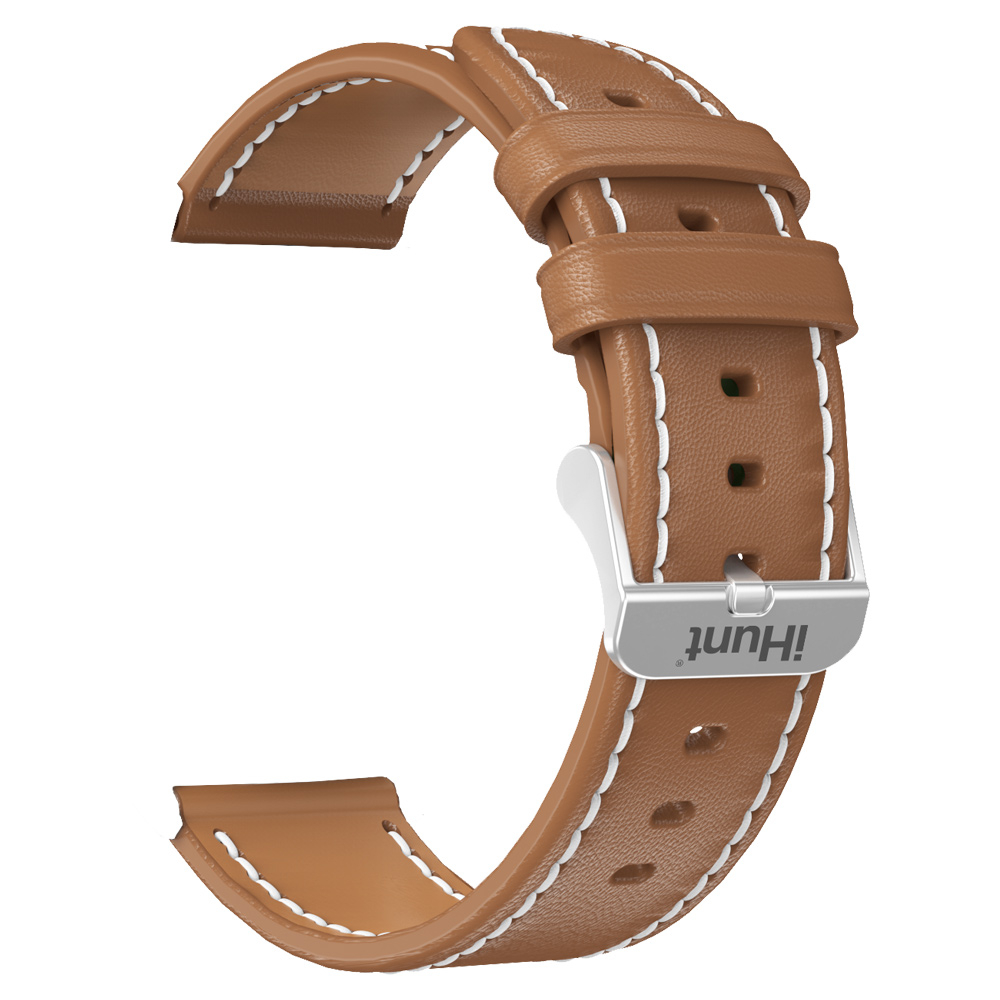 Curea Maro Piele iHunt Watch 13 Titan