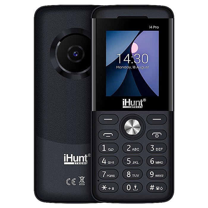 iHunt i4 PRO