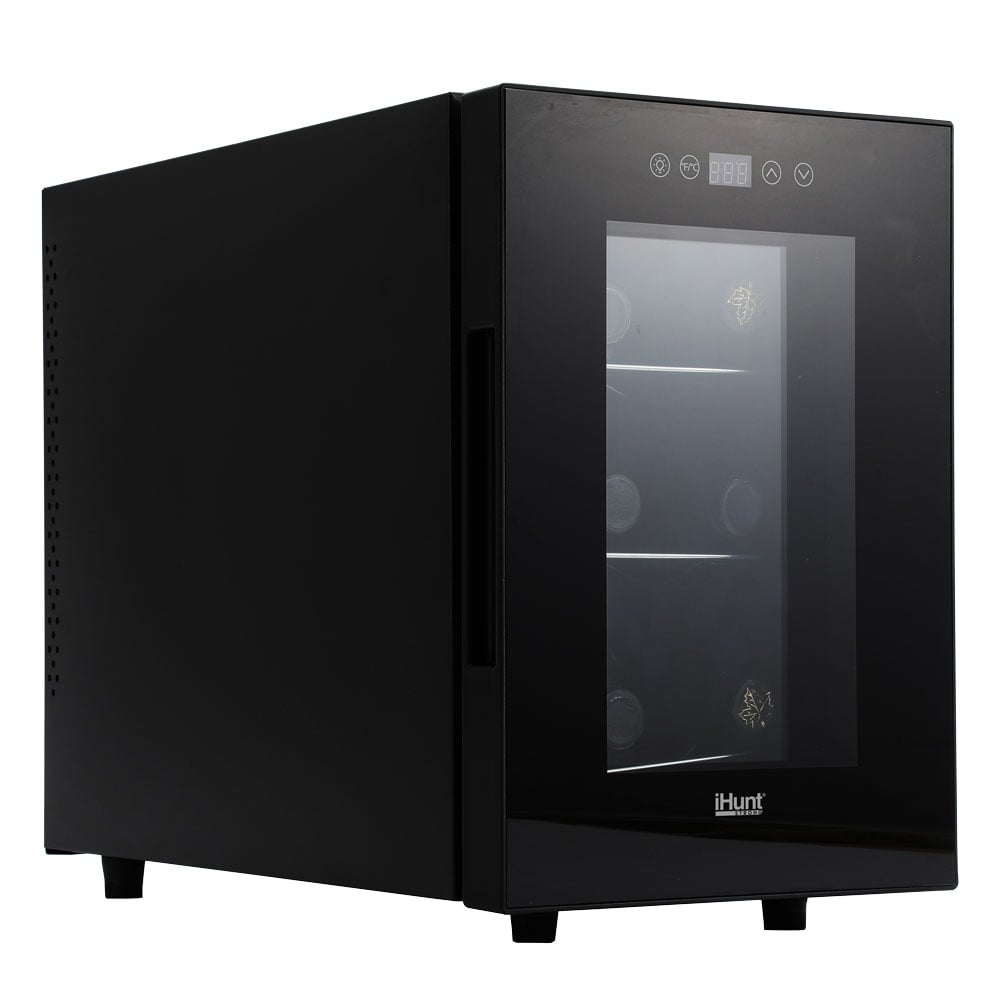 Racitor iHunt Wine Cooler Silentios