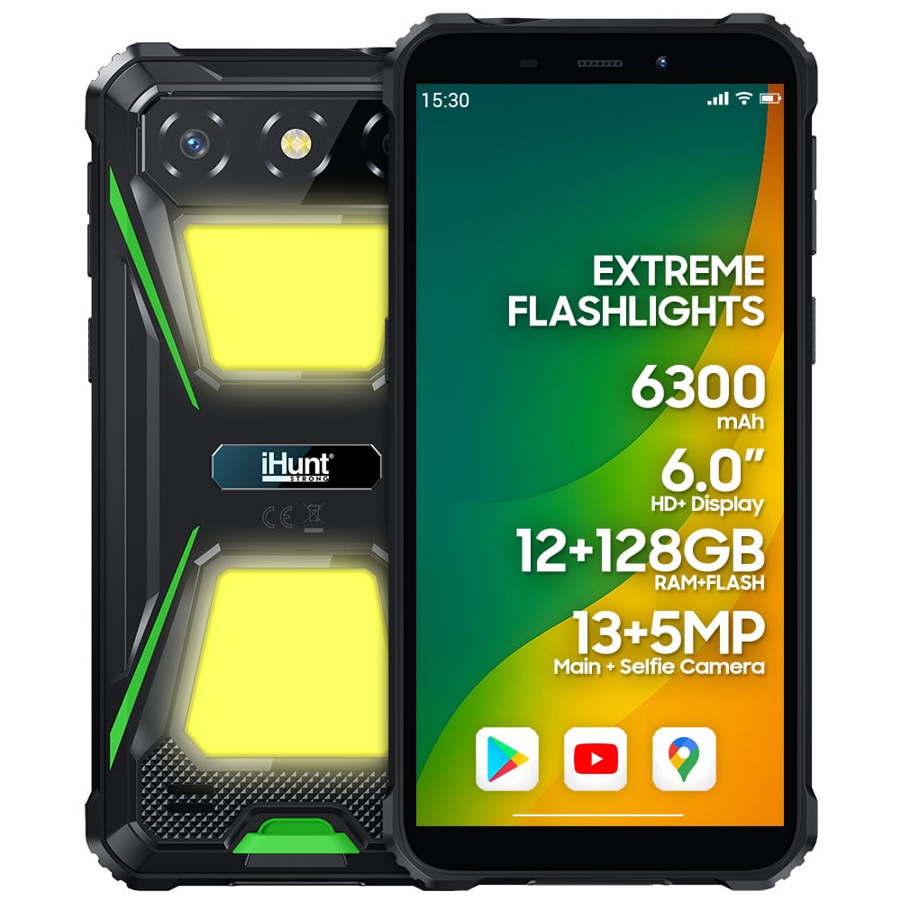 iHunt Titan P10000 ULTRA