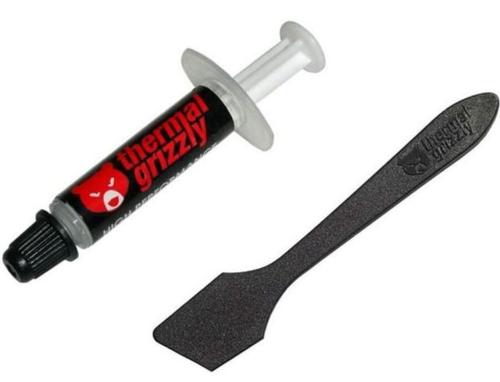 Pasta Termica Thermal Grizzly Kryonaut