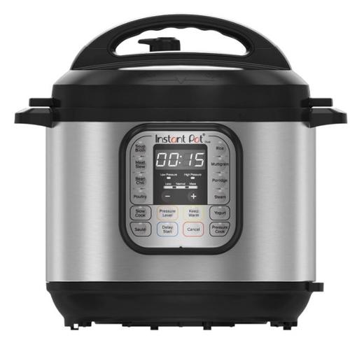 Multicooker Instant Pot Duo 6