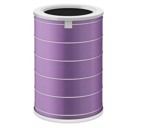 Filtru Xiaomi antibacterian pentru Purificator Xiaomi 2/2C/2H/2S/3C/3H/Pro