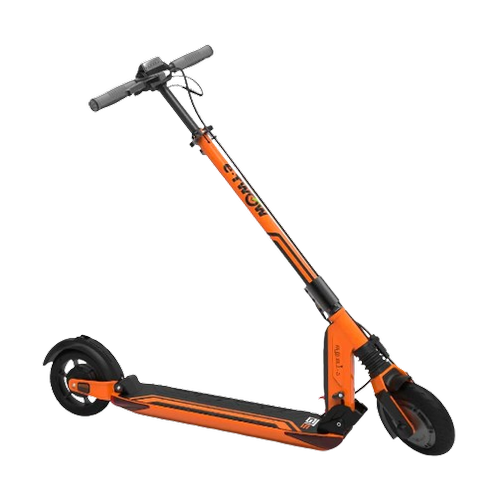 Trotineta electrica E-TWOW S2 GT S