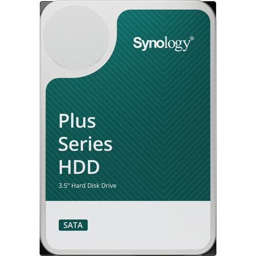 HDD NAS Synology Plus Series