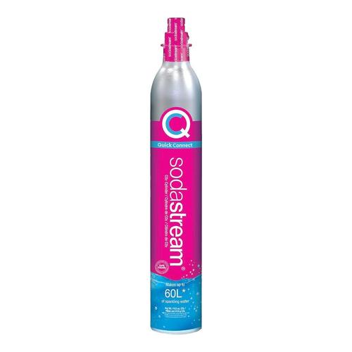 Rezerva butelie CO2 SodaStream QUICK CONNECT