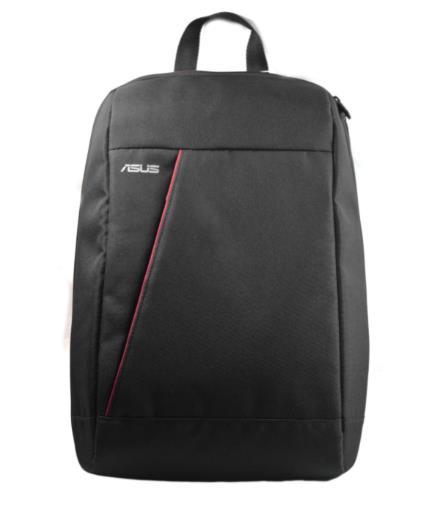Rucsac Laptop Asus Nereus 15.6inch (Negru)