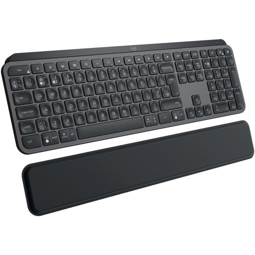 Tastatura wireless Logitech MX Keys S