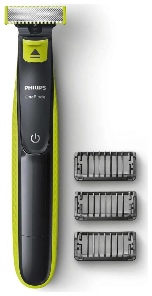 Aparat de ras Philips OneBlade Face QP2724/10