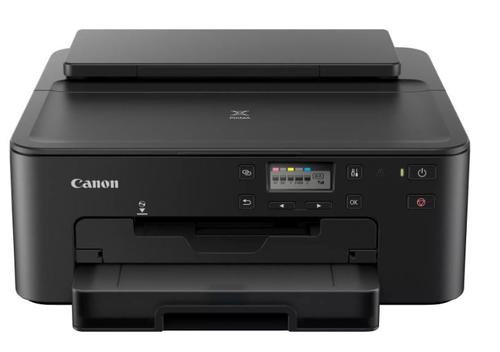 Imprimanta inkjet Canon TS705a