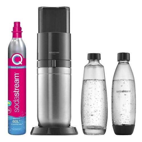 Aparat sifon SodaStream Duo