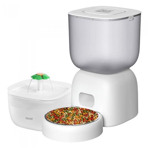 Hranitor automat iHunt Smart Pet Care Pack