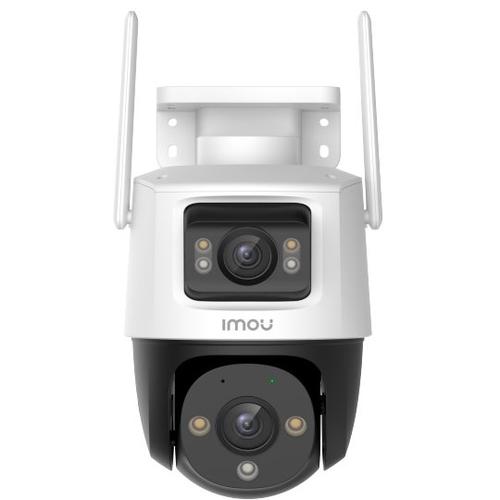 Camera supraveghere video IMOU Cruiser Dual IP Wi-Fi Full-Color IPC-S7XP-10M0WED-0360B
