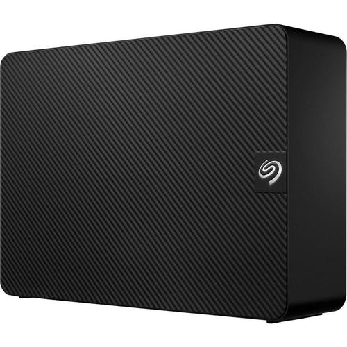 HDD Extern Seagate Expansion Desktop 8TB USB 3.0 (Negru)