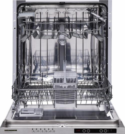 Masina de spalat vase incorporabila Heinner HDW-BI6614AID+++