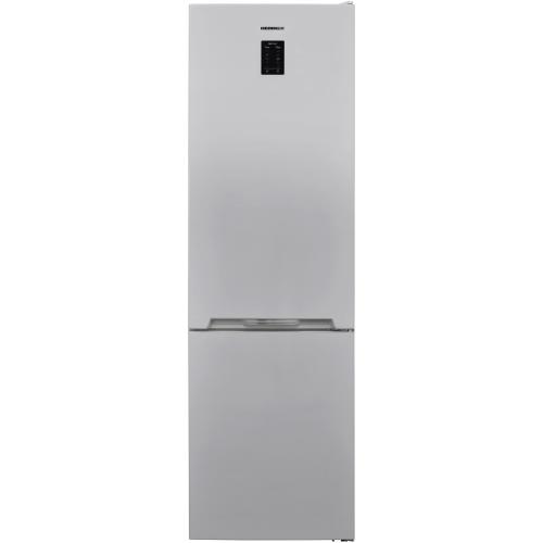 Combina frigorifica Heinner HCNF-V366SE++