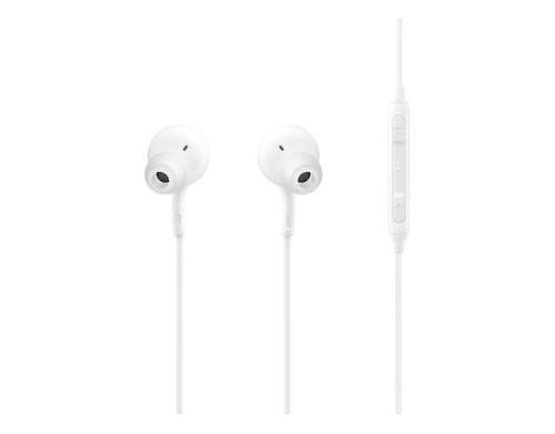 Casti Stereo Samsung AKG EO-IC100BWEGEU