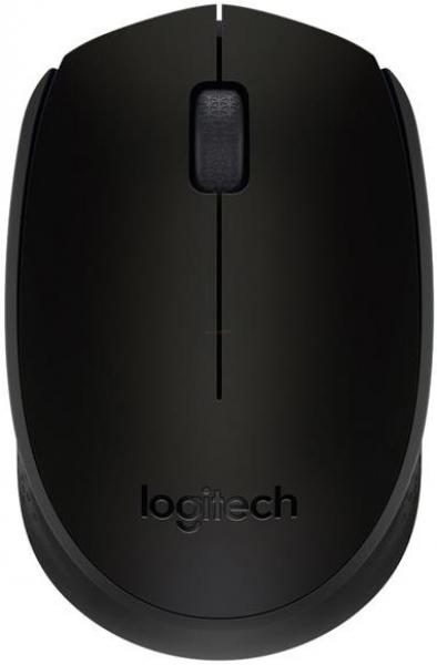 Mouse Wireless Logitech M171