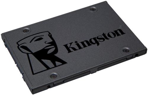 SSD Kingston A400