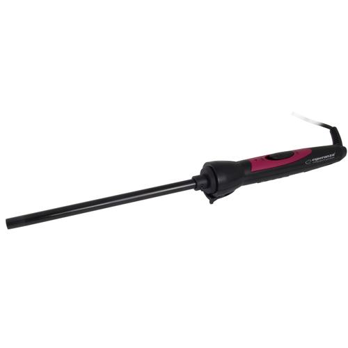 Ondulator de par cu invelis ceramic Esperanza EBL014