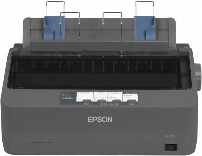 Imprimanta Matriciala Epson LX-350