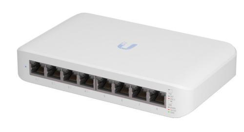 Switch Ubiquiti USW-LITE-8-POE
