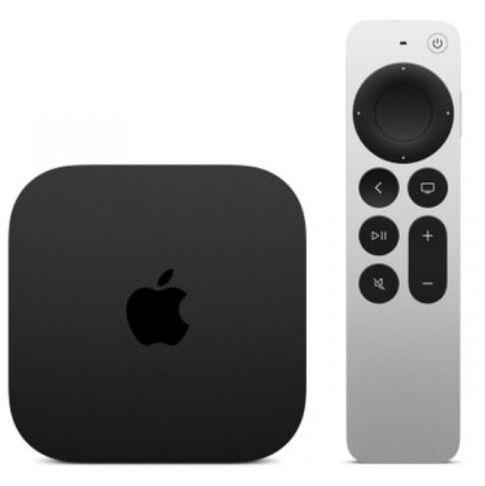 Apple TV 4K (2022)