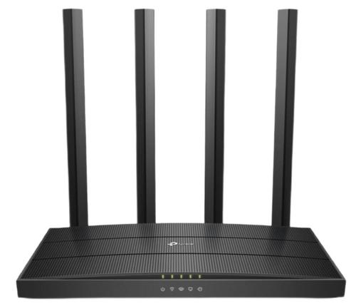 Router Wireless TP-Link Archer C6